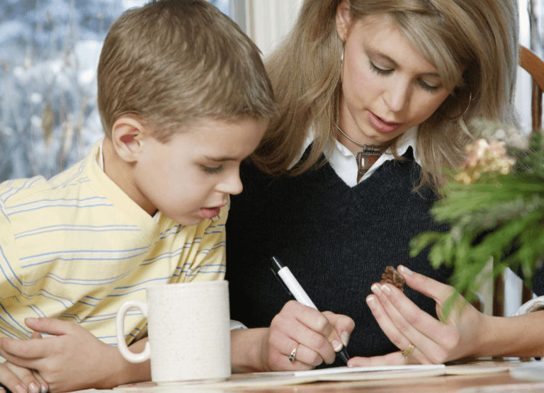 TUTORING